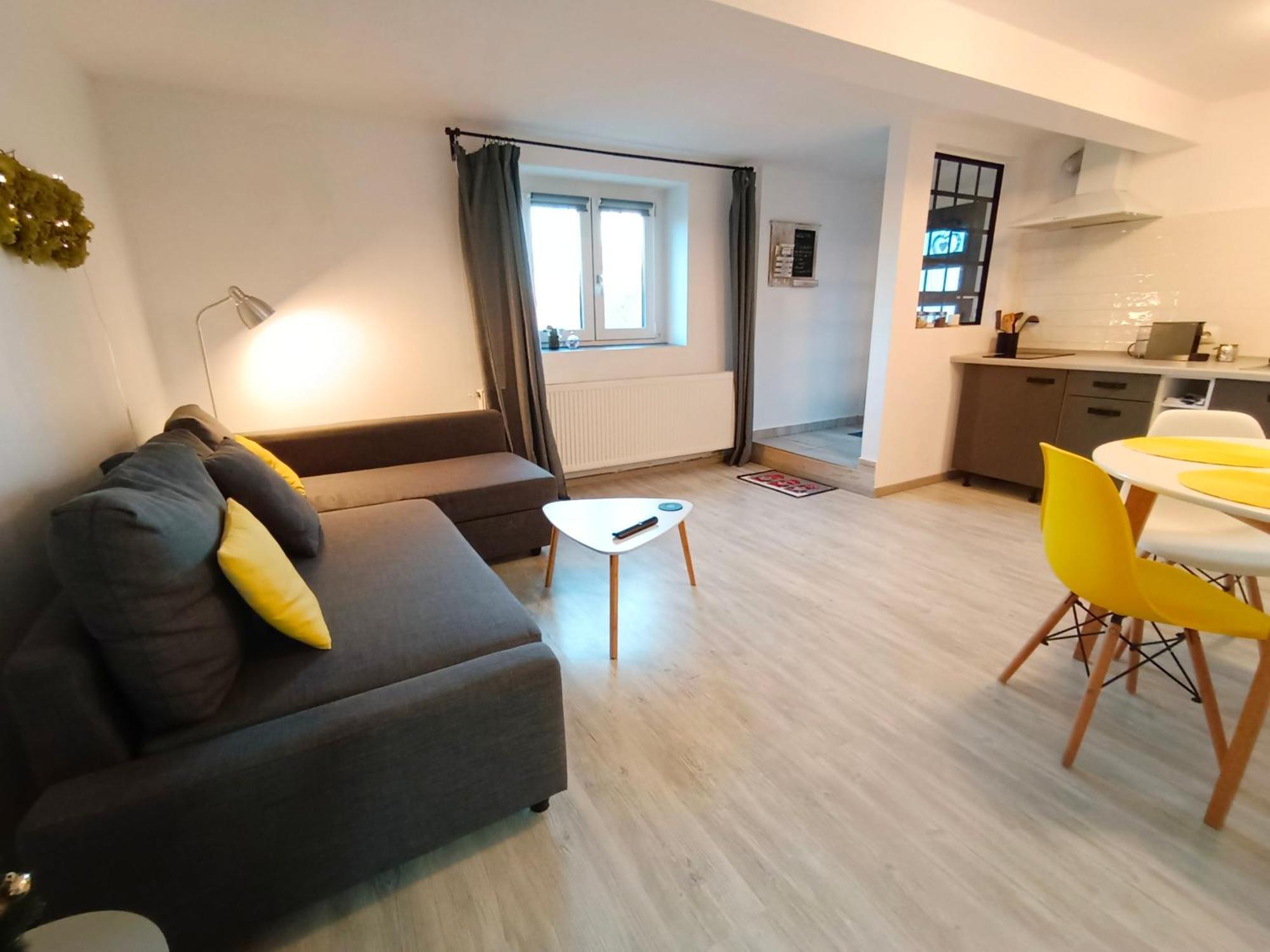 PIF Apart Livada Postei Braşov Exterior foto